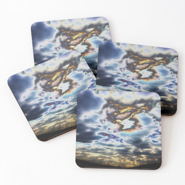 Item preview, Psychedelic Sky designed and sold by Jessie Williams.
