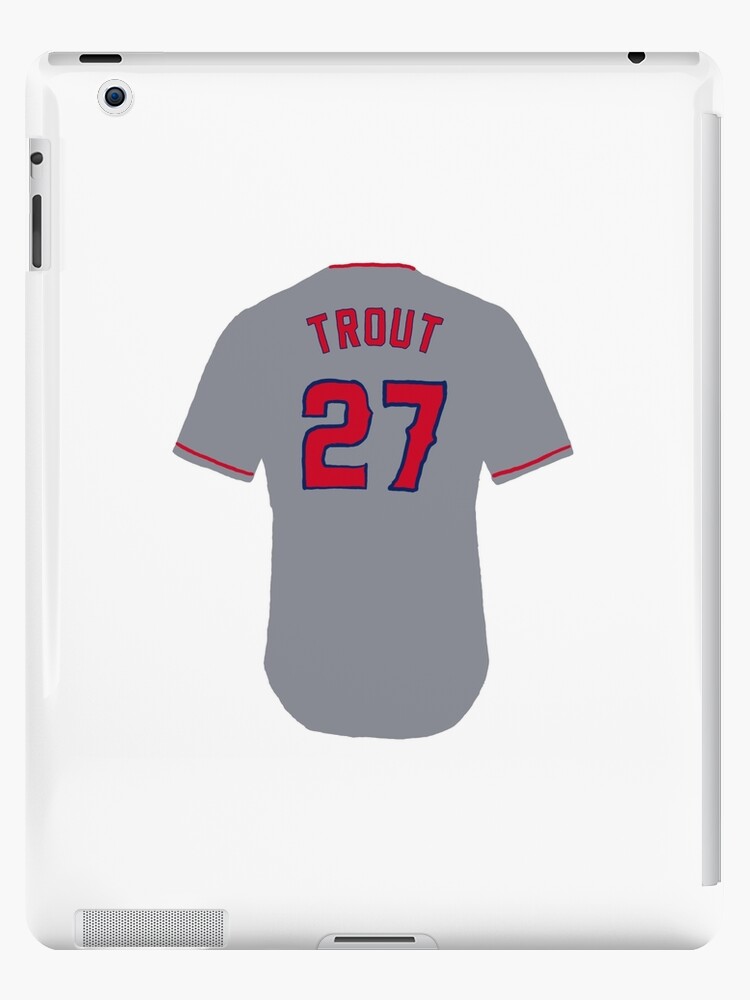 Mike Trout Shirt 