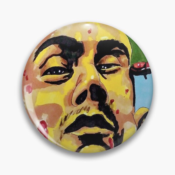 Item preview, Taxi Driver - Retrato de "Bang" Travis Bickle (original) designed and sold by Stag Art Studios.