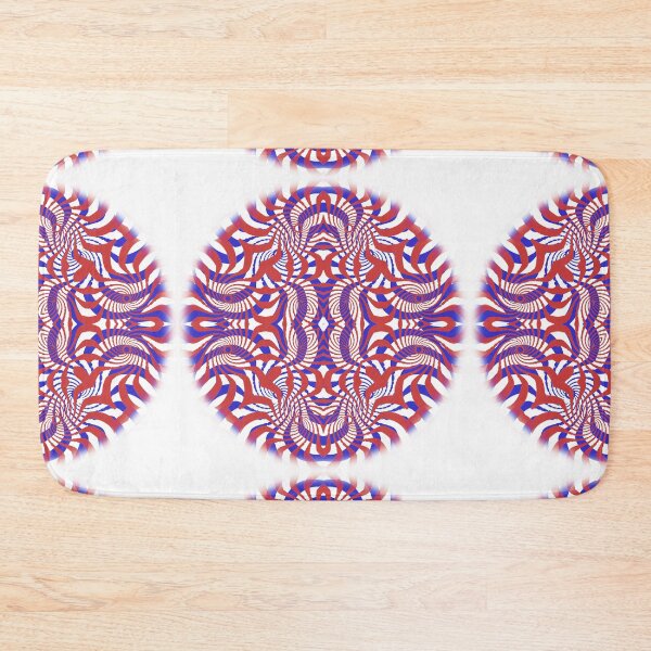 Item preview, Patterns Over Patterns. Swirl. designed and sold by MindTravel.