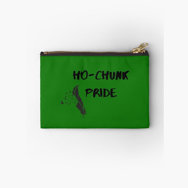 Item preview, Ho-Chunk Pride designed and sold by ANightbird13.