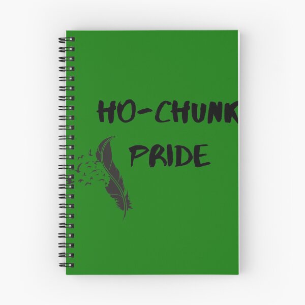 Item preview, Ho-Chunk Pride designed and sold by ANightbird13.
