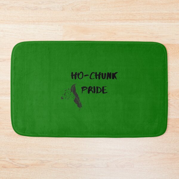 Item preview, Ho-Chunk Pride designed and sold by ANightbird13.