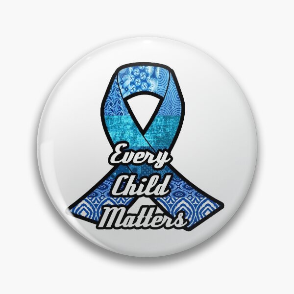 Item preview, Every Child Matters  designed and sold by artbyomega.