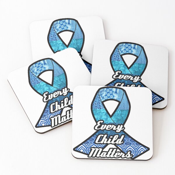 Item preview, Every Child Matters  designed and sold by artbyomega.