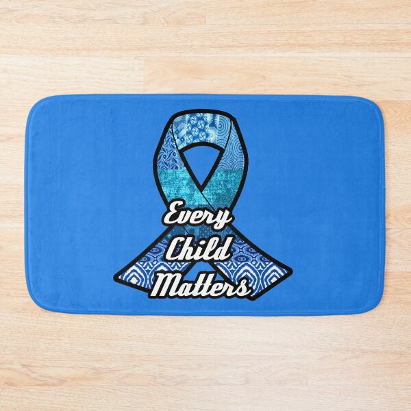 Item preview, Every Child Matters  designed and sold by artbyomega.