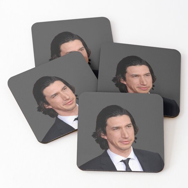 Item preview, Adam Driver 2014 Cutout Edit  designed and sold by goon-squad.