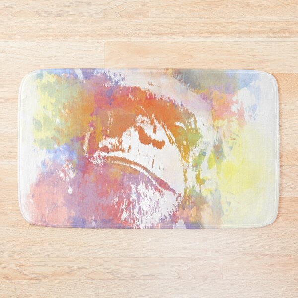Item preview, Chimpanzee Pop Art designed and sold by Darren Wilkes.