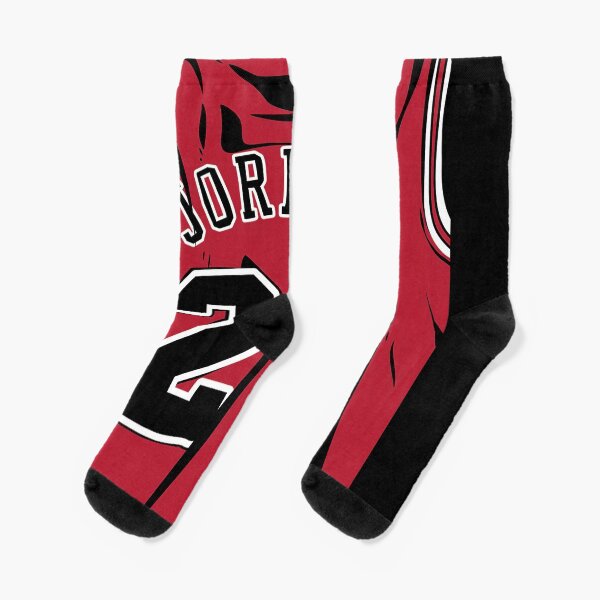 michael jordan 23 socks