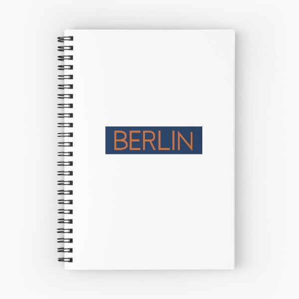 Item preview, BERLIN FASHION designed and sold by Florianbonnet.