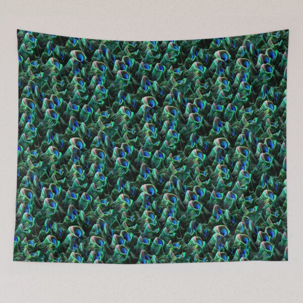 Item preview, Felicitas (pattern) designed and sold by Yampimon.