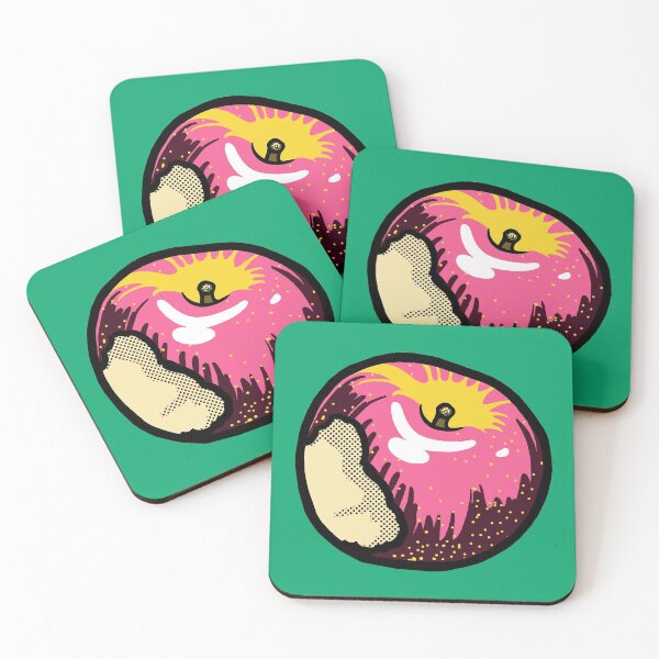Item preview, Apple 5 designed and sold by Alessia Delvecchio.