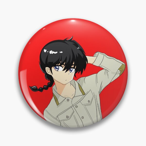 Item preview, RANMA 1/2 designed and sold by GiooSan.