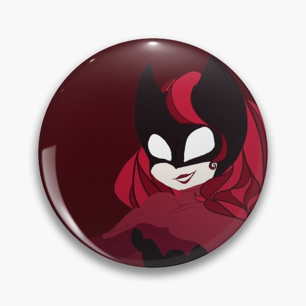 Item preview, Batwoman designed and sold by SpaceSpheal.