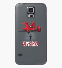 Spiegel Case/Skin for Samsung Galaxy