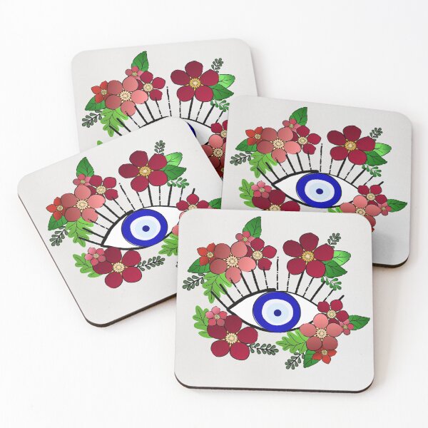 Item preview, Flower of My Eye designed and sold by umeimages.