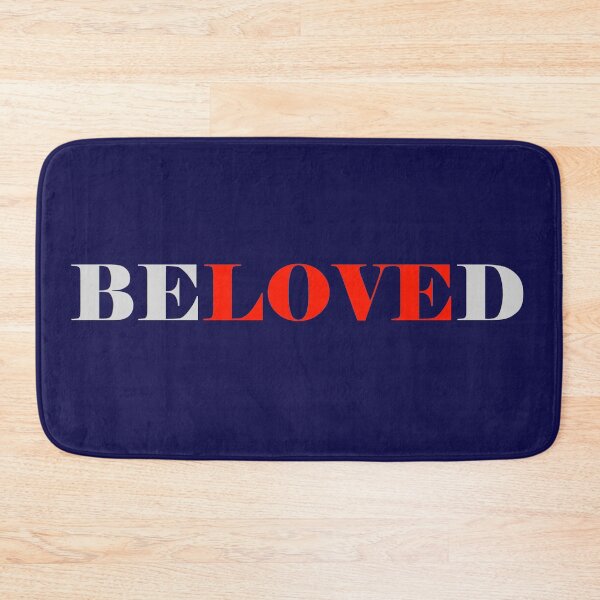 Item preview, beLOVEd designed and sold by BourbonNBrushes.