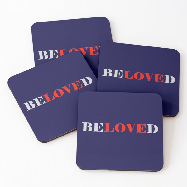Item preview, beLOVEd designed and sold by BourbonNBrushes.