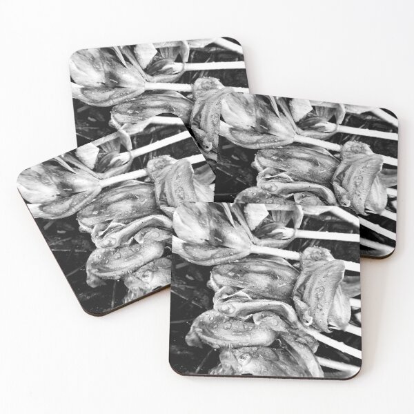 Item preview, bnw flowers designed and sold by Julia  Kovtunyak.