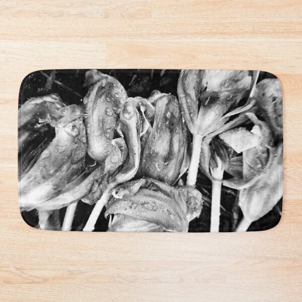 Item preview, bnw flowers designed and sold by Julia  Kovtunyak.