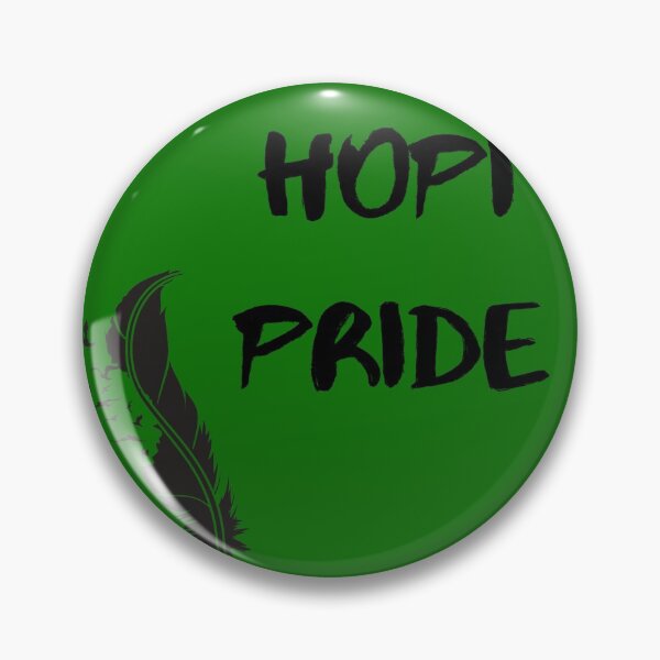 Item preview, Hopi Pride designed and sold by ANightbird13.
