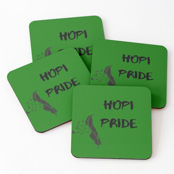 Item preview, Hopi Pride designed and sold by ANightbird13.