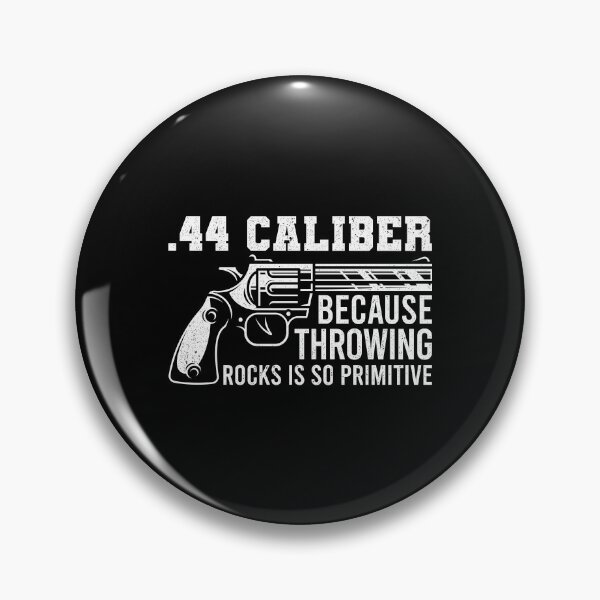 Item preview, .44 caliber designed and sold by tonstan.