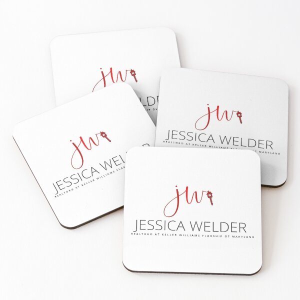 Item preview, Jessica Welder, REALTOR designed and sold by Flagship  Assistance Before Assistants.