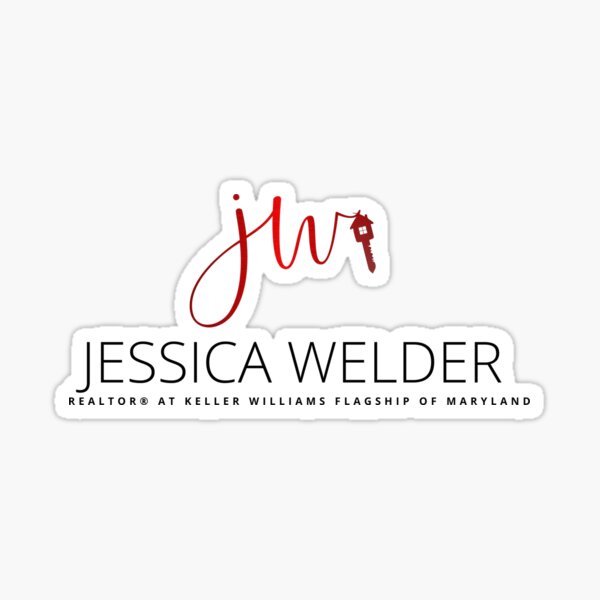 Item preview, Jessica Welder, REALTOR designed and sold by Flagship  Assistance Before Assistants.