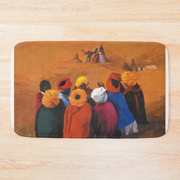 Item preview, Rajasthani culture designed and sold by T S Mohamed Ali.