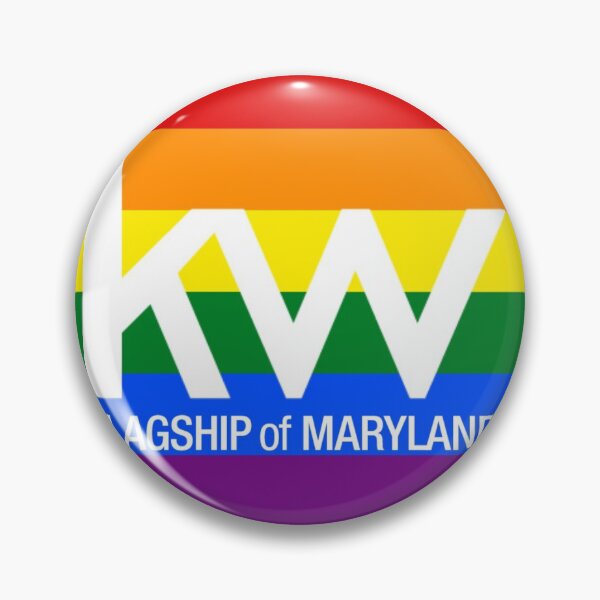 Item preview, Keller Williams Flagship of Maryland designed and sold by Flagship  Assistance Before Assistants.