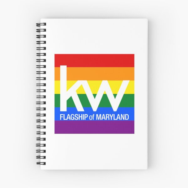 Item preview, Keller Williams Flagship of Maryland designed and sold by Flagship  Assistance Before Assistants.