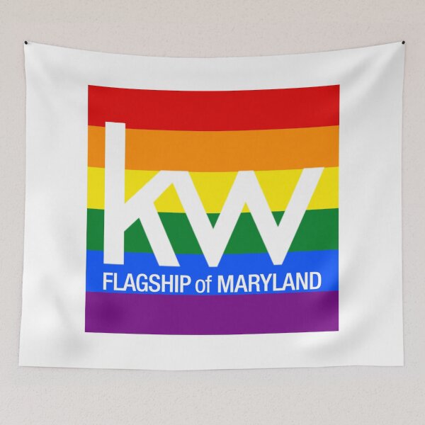 Item preview, Keller Williams Flagship of Maryland designed and sold by Flagship  Assistance Before Assistants.