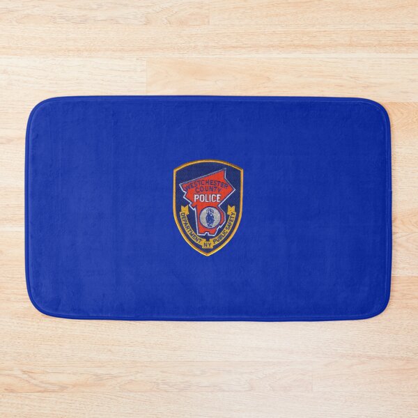 Item preview, Westchester County Police designed and sold by Lawrence Baird.