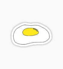 Egg Sticker