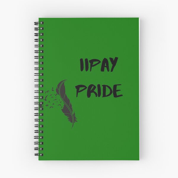 Item preview, Iipay Pride designed and sold by ANightbird13.