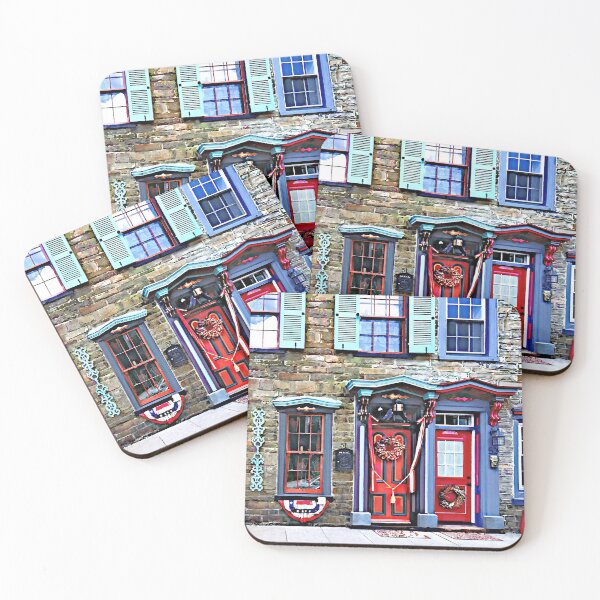 Item preview, Jim Thorpe PA - Fancy Doors and Windows designed and sold by Susan Savad.