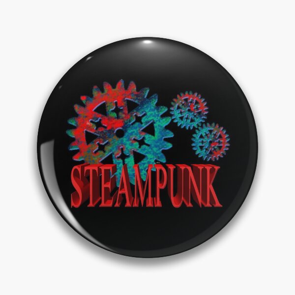 Artikelvorschau, Steampunk 01 entworfen und verkauft von ikisanchez.
