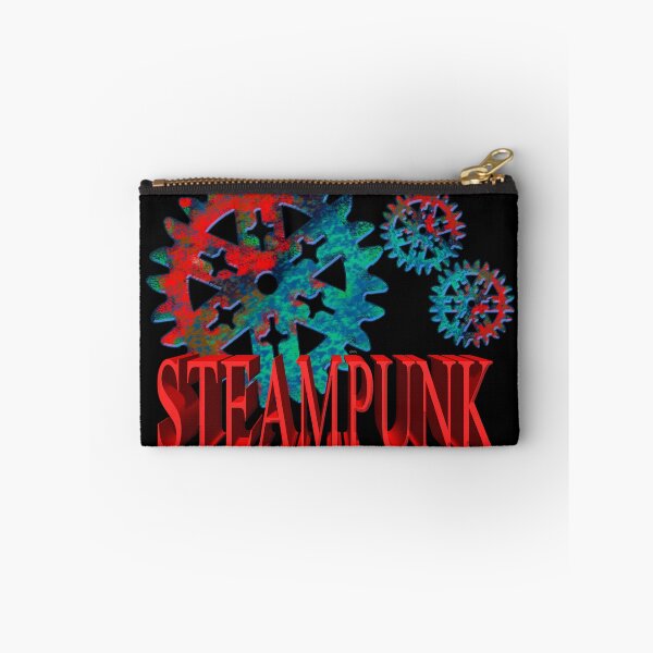 Artikelvorschau, Steampunk 01 entworfen und verkauft von ikisanchez.