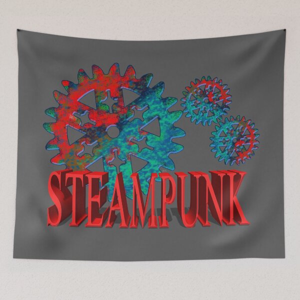 Item preview, Steampunk 01 designed and sold by ikisanchez.