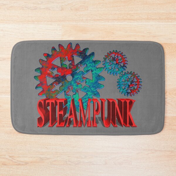 Item preview, Steampunk 01 designed and sold by ikisanchez.