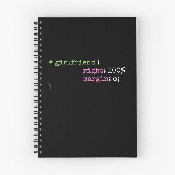 Item preview, Programmer girlfriend, coding gift with a quote. designed and sold by RoManSmArt.