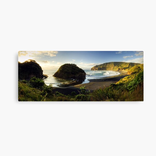 Item preview, Prehistoric, O'Neills Beach designed and sold by Michael Treloar.