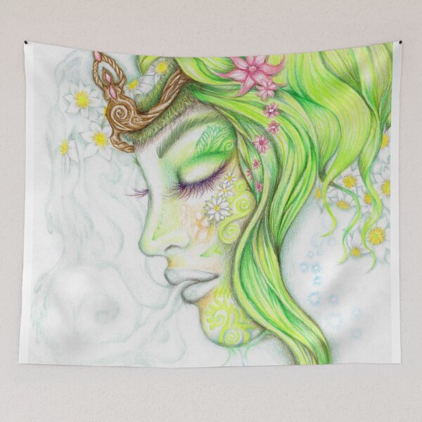 Item preview, Birth of Idun designed and sold by TerraMoon.