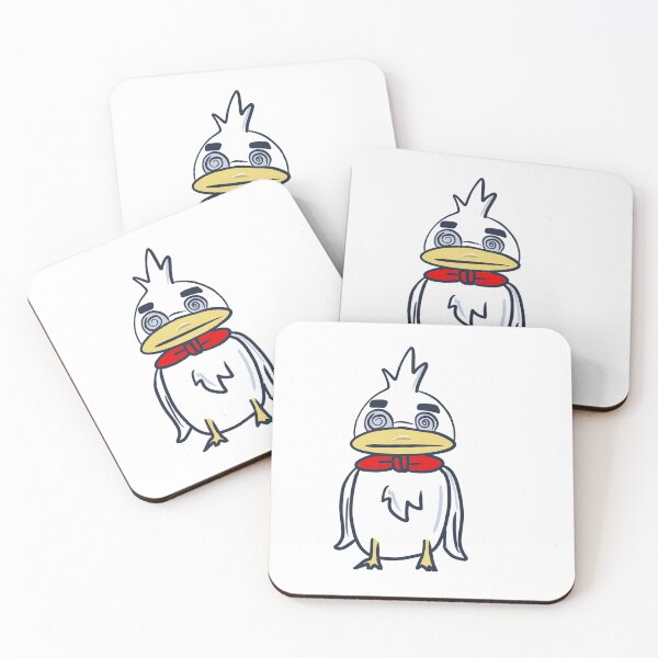 Item preview, Baka Duck designed and sold by GiooSan.