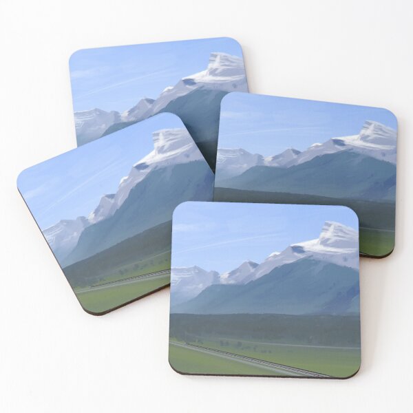 Item preview, Canada Rail Service: Transcanada Railway designed and sold by Kavaeric.