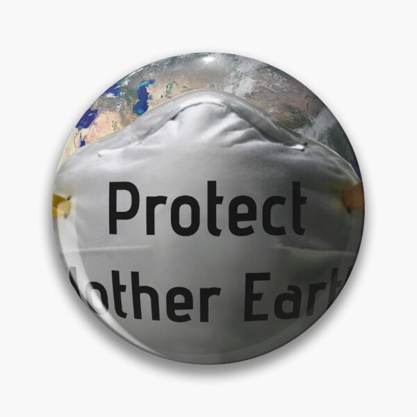 Item preview, Protect Mother Earth designed and sold by PremArt Gallery.