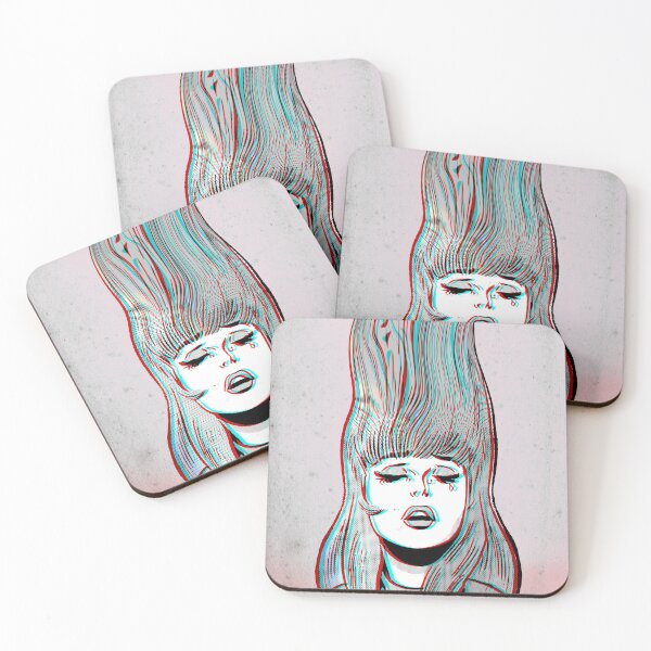 Item preview, i---i can't listen anymore designed and sold by Michele Rota.