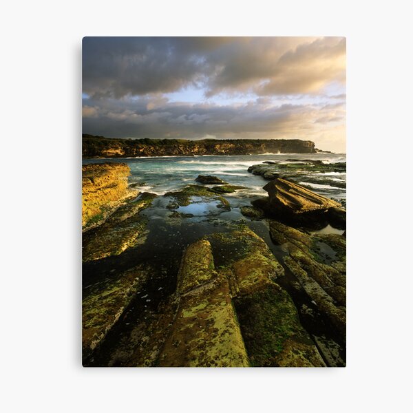 Item preview, "Cliff to Cliff" ∞ Little Bay, NSW - Australia designed and sold by Jason Asher.