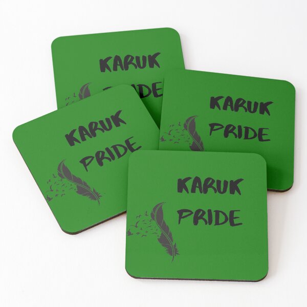 Item preview, Karuk Pride designed and sold by ANightbird13.